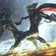 Illustration for article titled Whats in Odins Vault? Plus other cool stuff from the Art of Thor